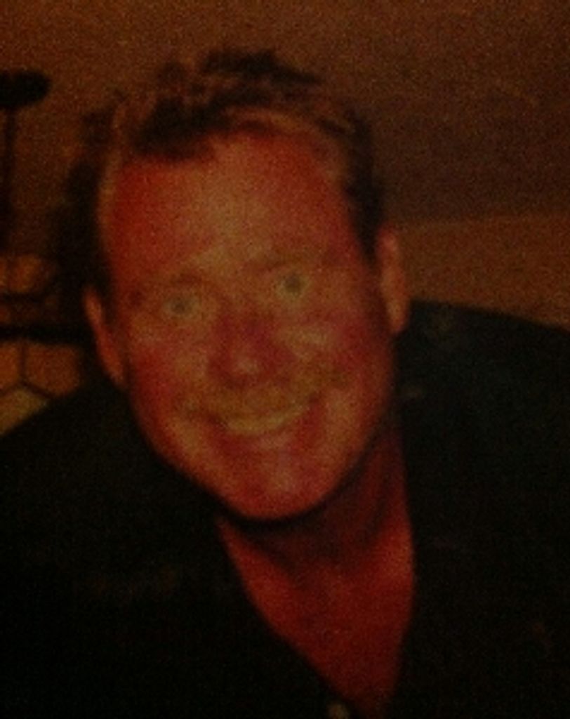 Richard E. Chamberlain Jr. Profile Photo