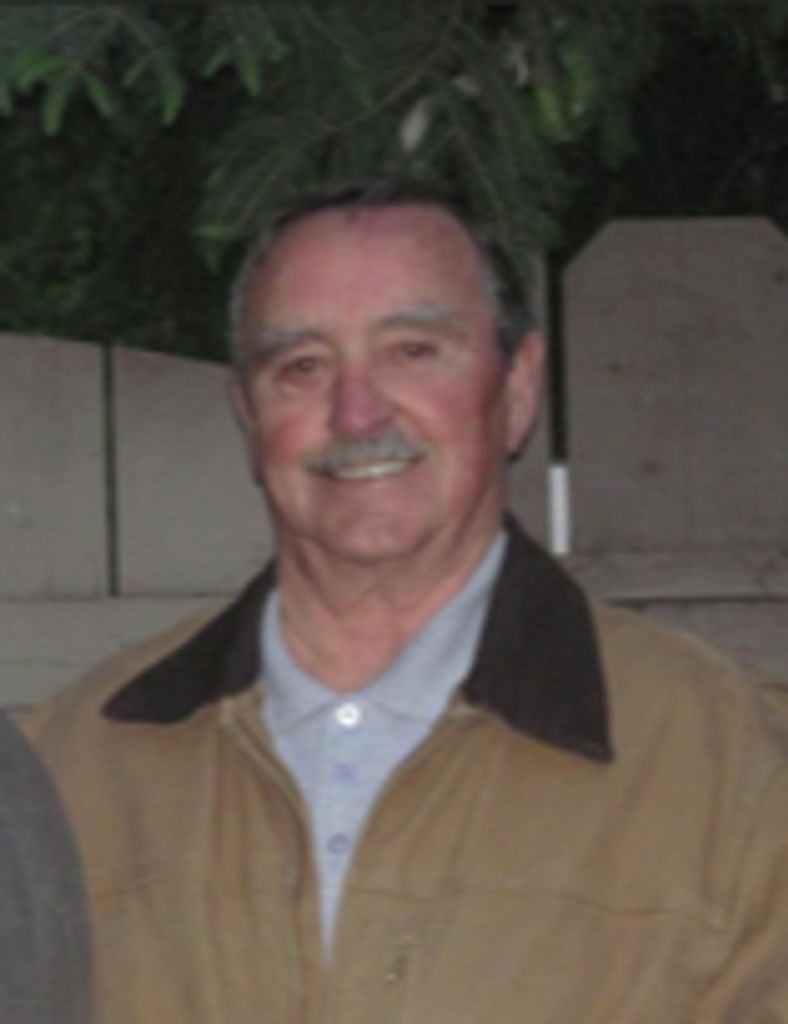 Bill Mcgunigal