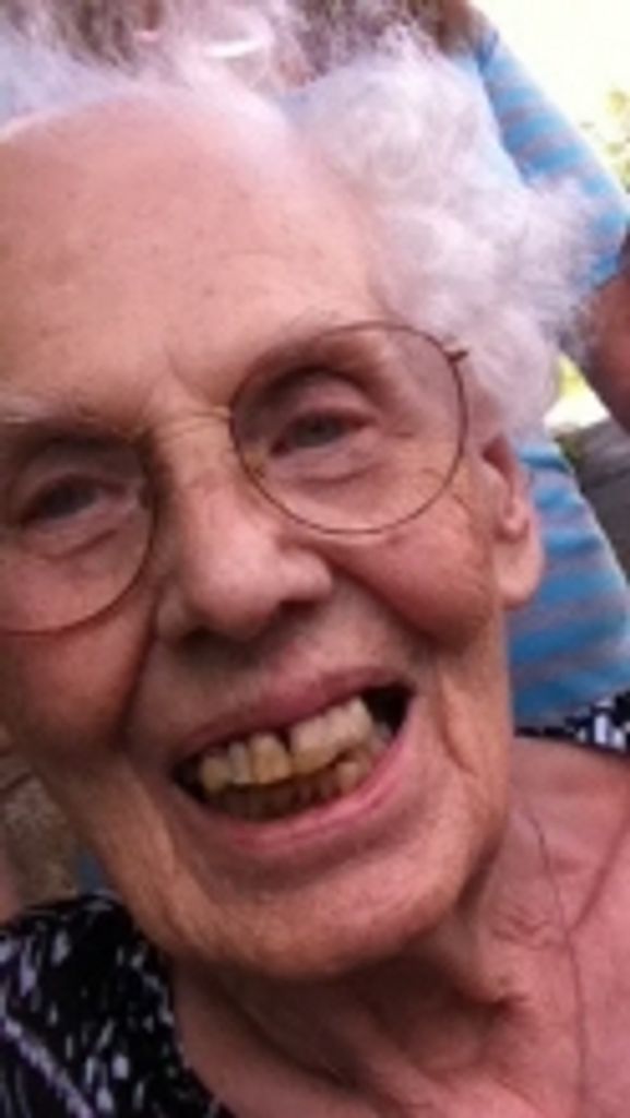 Elizabeth Cook Minor