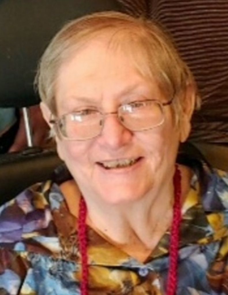 Gayle  Dianne  Geeslin 