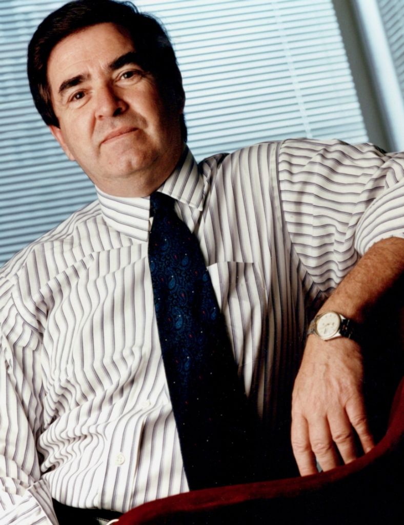 George W. Thibeault Profile Photo