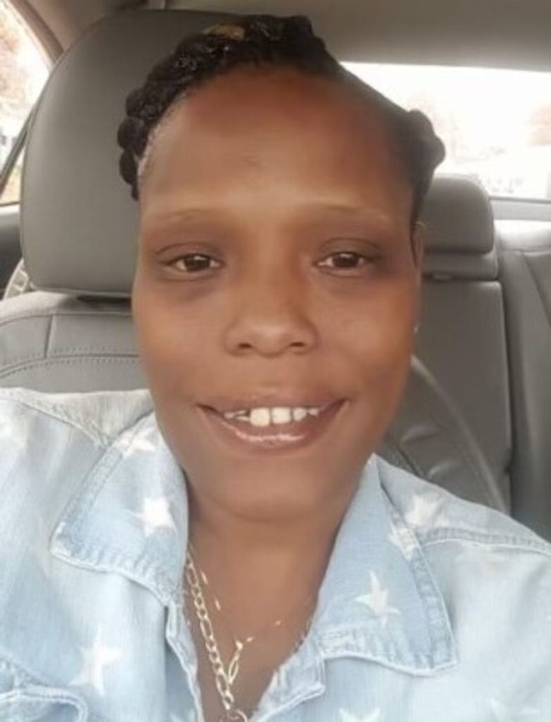 Denise Sharp Profile Photo