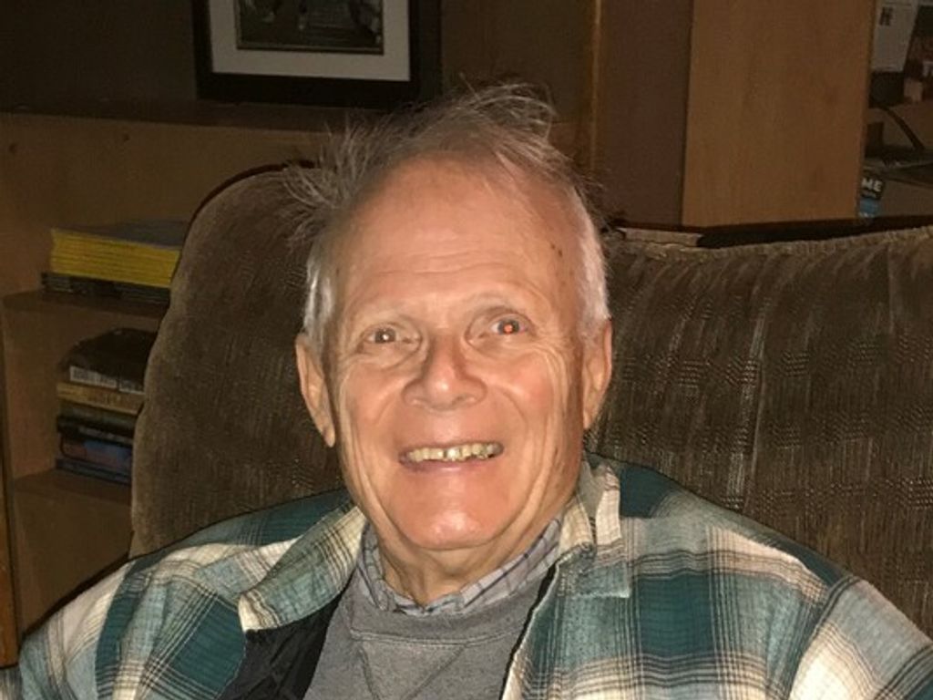 Edward A Shrubsall Profile Photo