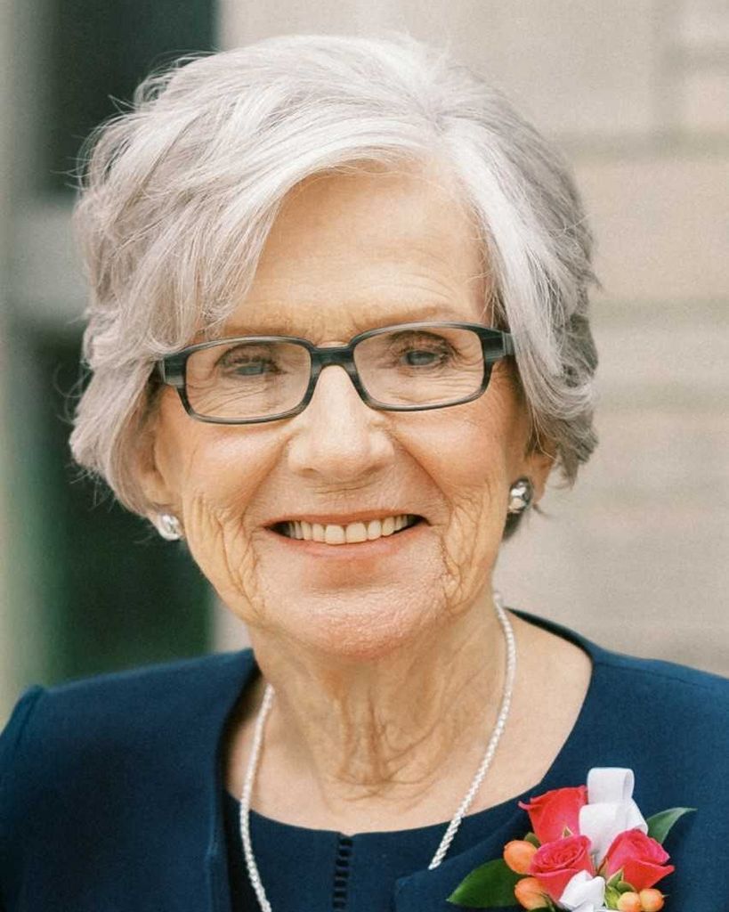 Doris Jean (Gunselman) Wilson Profile Photo