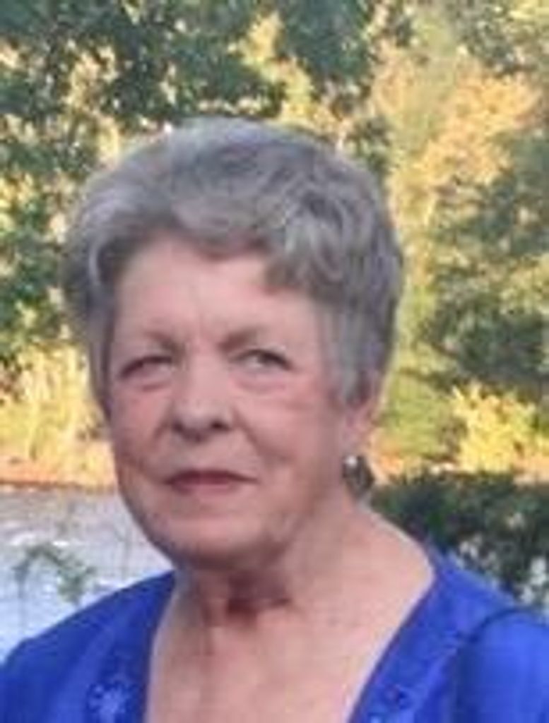Silvia Annette Beard Putnam