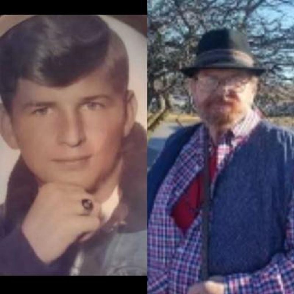 Linnie Theo Scally Profile Photo