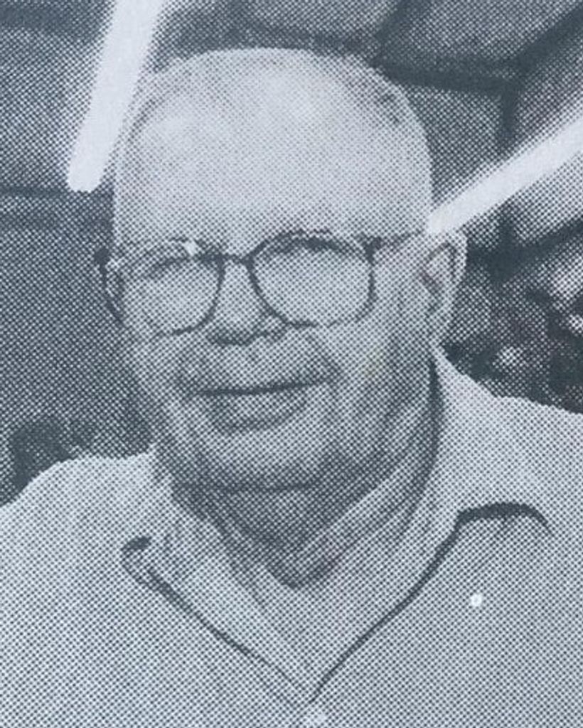 John Edward Markwalter Profile Photo
