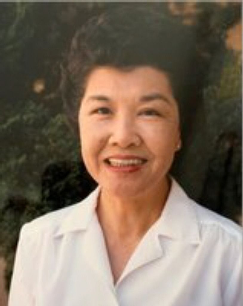 Ruth Ah Tye Profile Photo