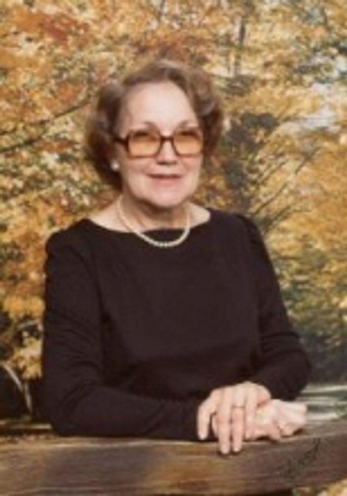 Trula Marie Tobias
