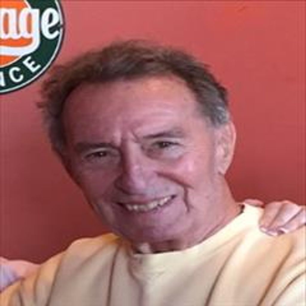 Robert L. 'Bob' Morgan