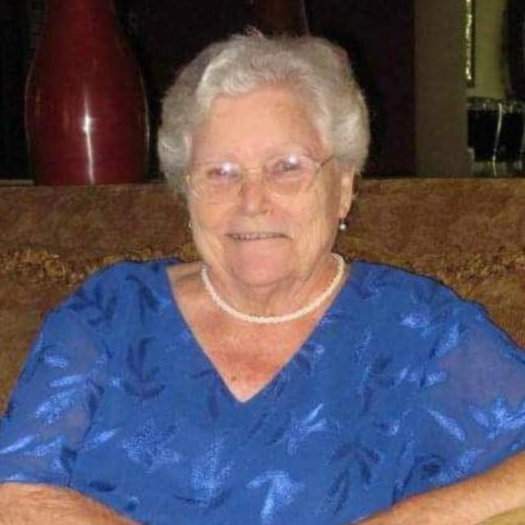 Barbara Pauline Jevicky Profile Photo