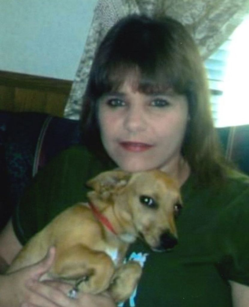 Cynthia Blain Armstrong Profile Photo