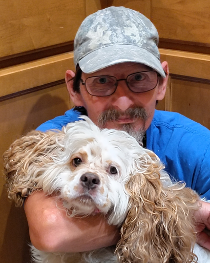 Richard Urbanowski Profile Photo