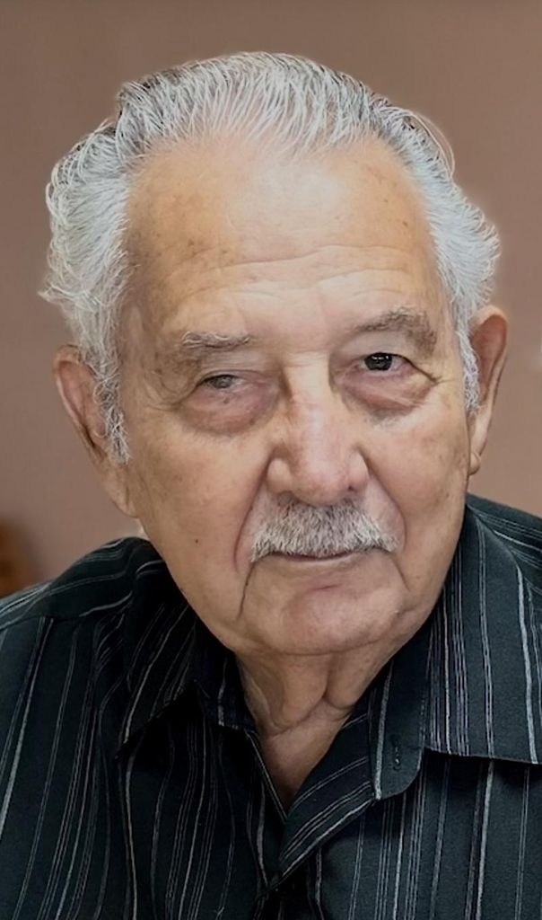 Louis Carlos Sanchez Ortiz Profile Photo