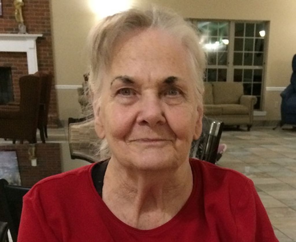Maudella Freeman Felty Profile Photo
