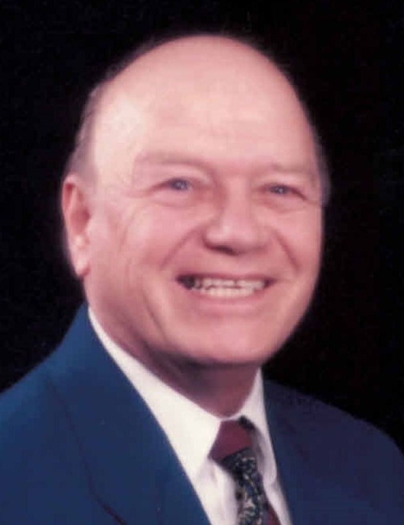 John H. Jenkins Profile Photo