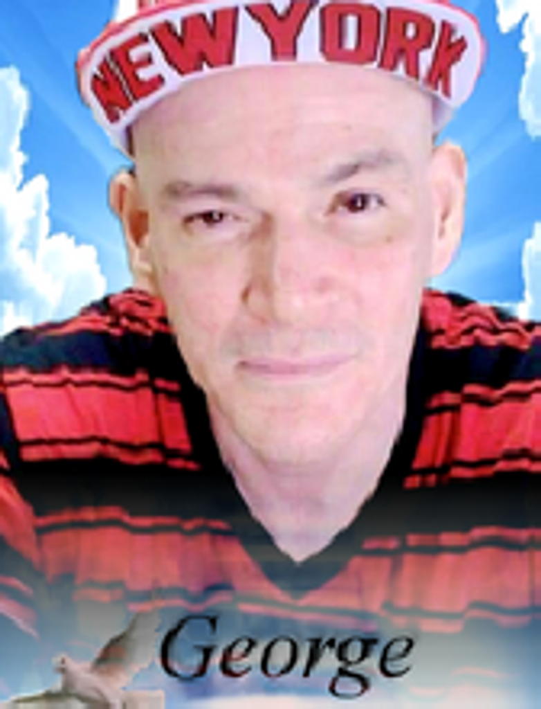 George 'Gee' Rivera