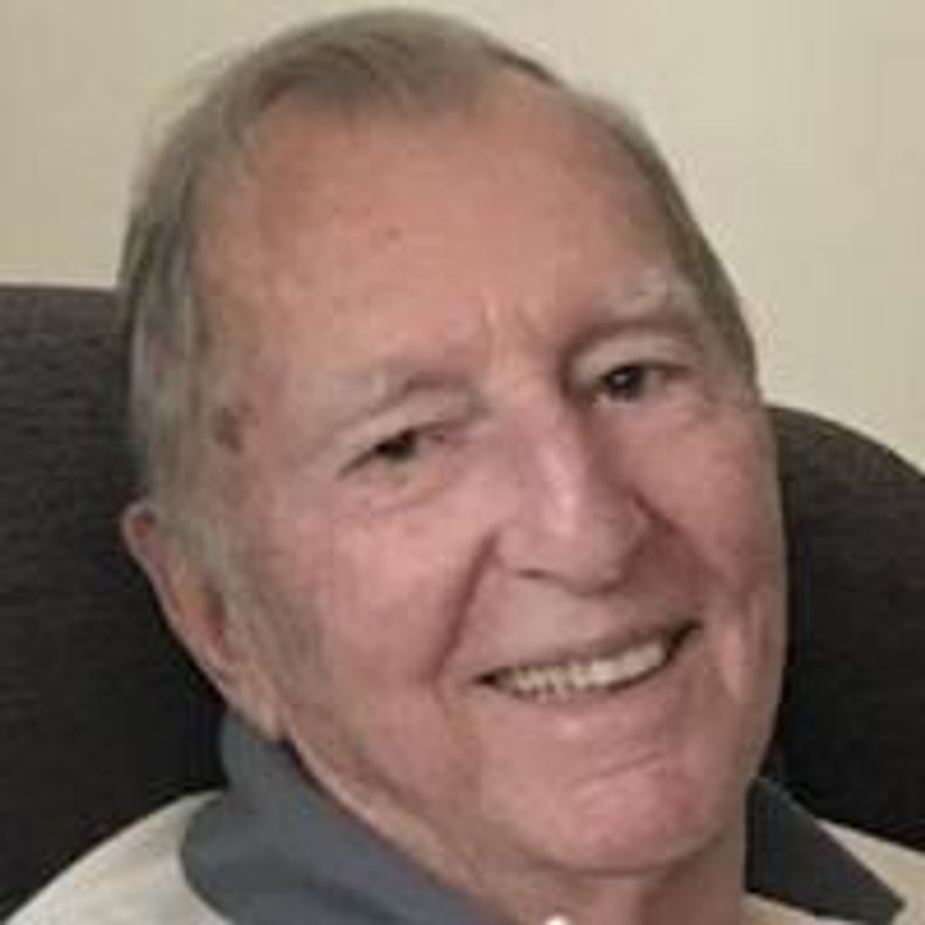 John Edward Lahr Profile Photo
