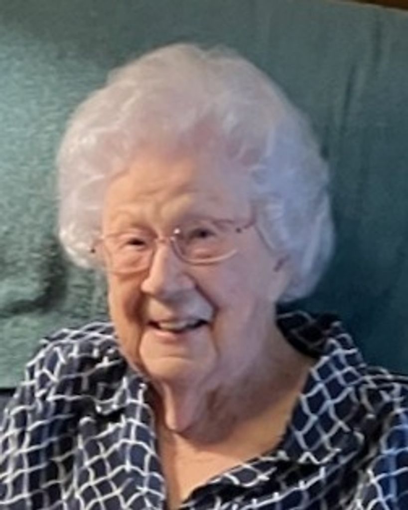 Florence Falgoust Schaubhut