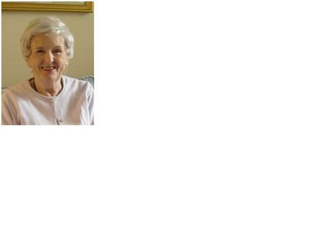 Jeanette Donaghy Hardin Profile Photo