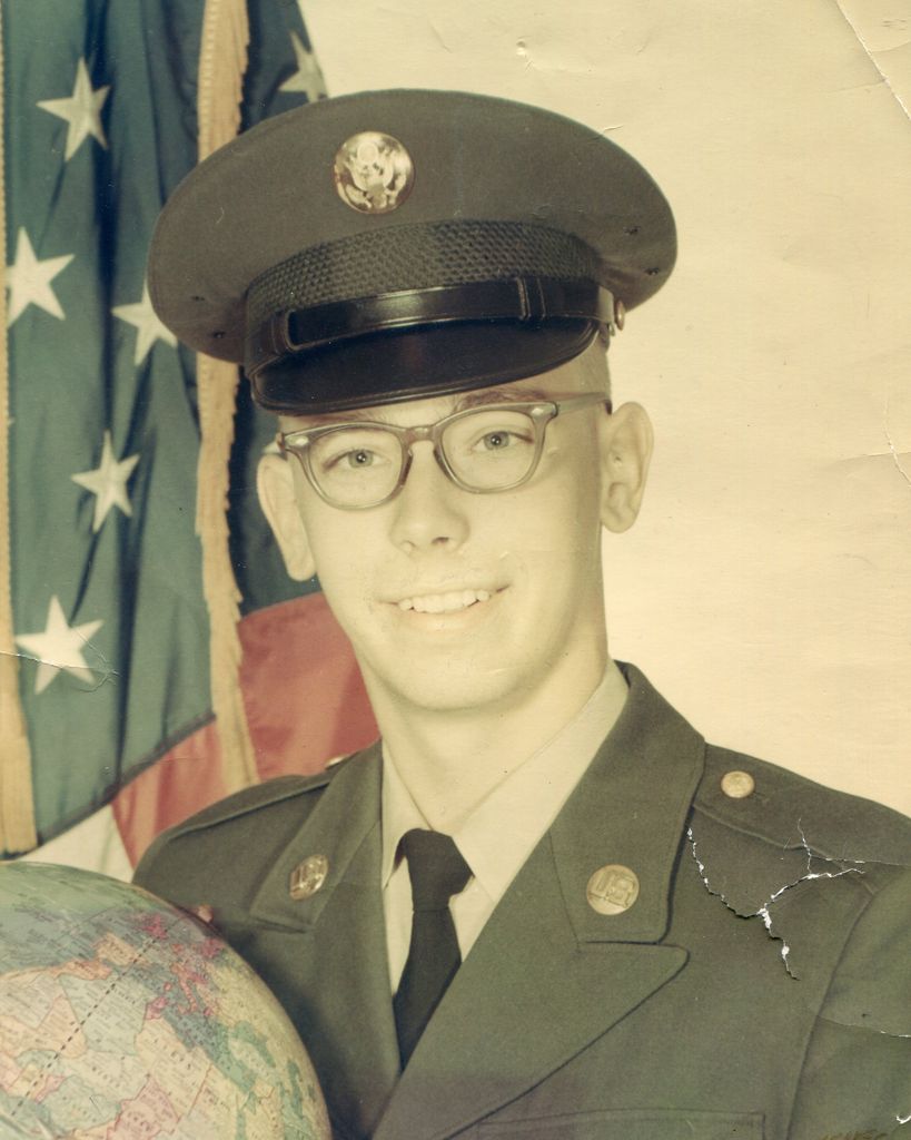 Karl W Koch Profile Photo