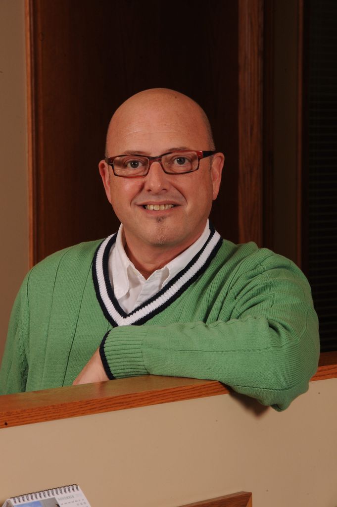 Denis Duquet
