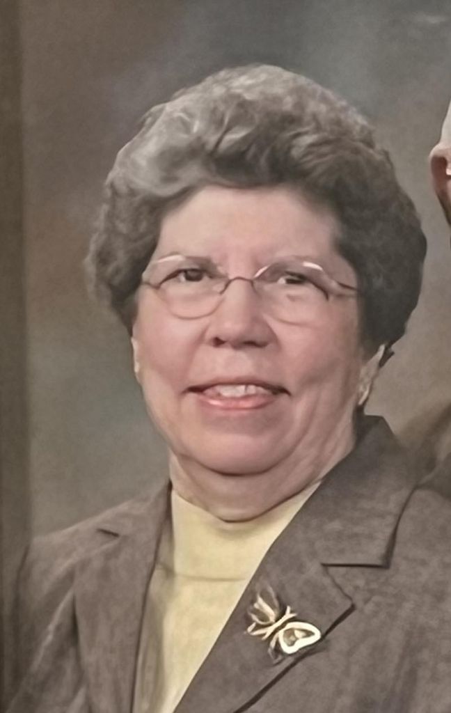 Margaret Carr Profile Photo