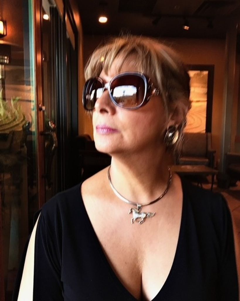 Carmen Elvira Rissetto