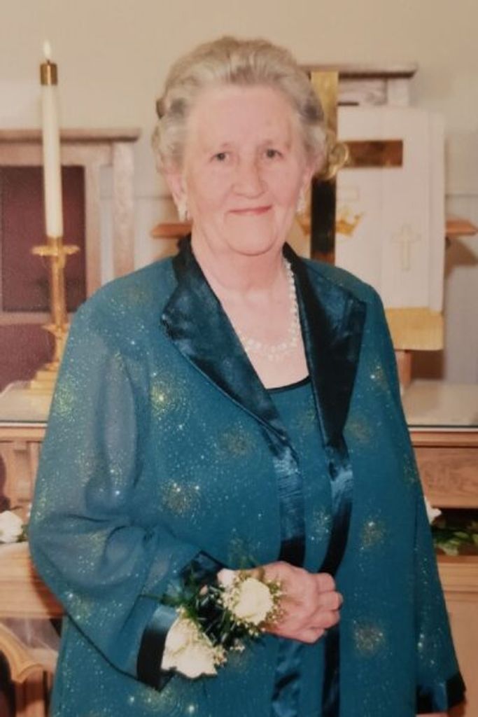 Joan Dymond Profile Photo