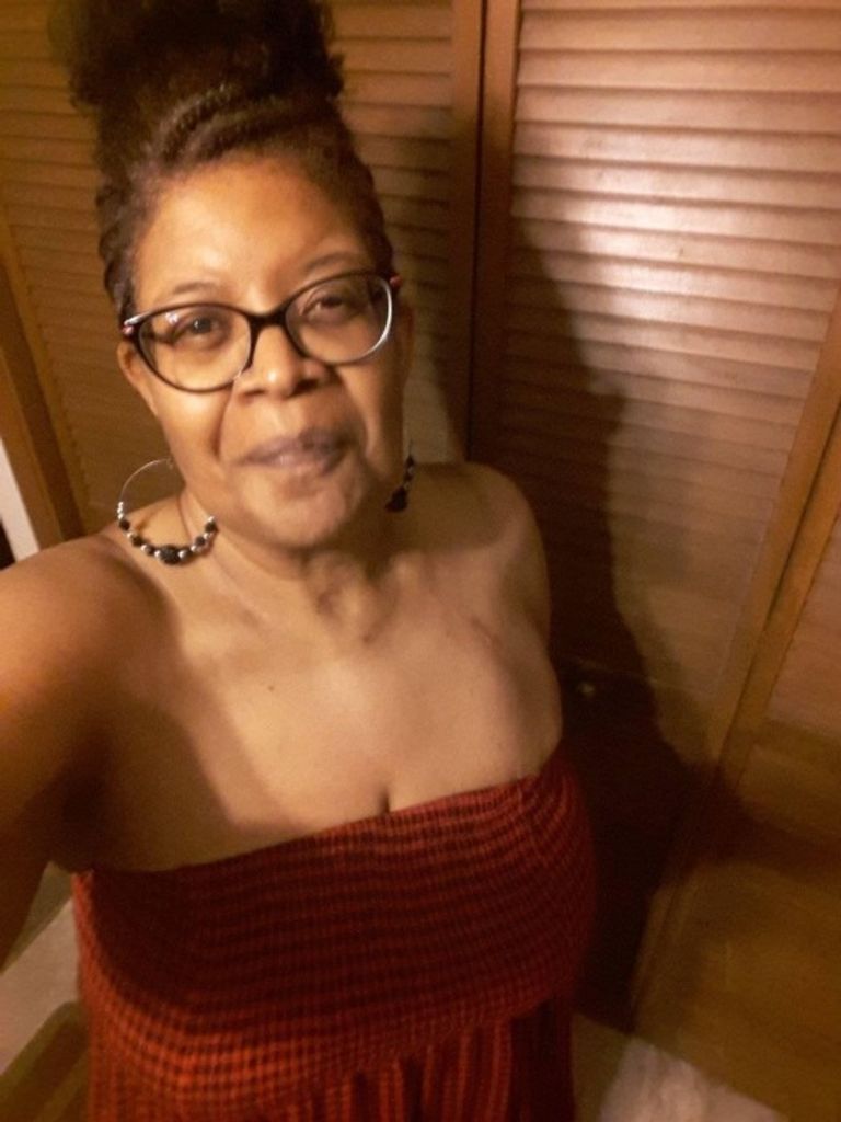 Veronica Germaine Yancey