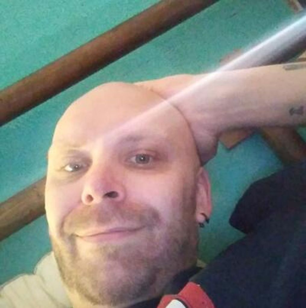 Cody Ray Mikeworth Profile Photo