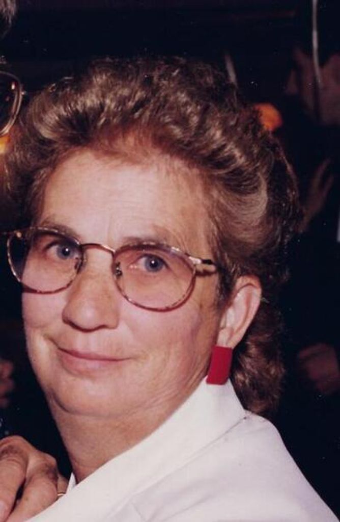 Jennie Pearl Hill Profile Photo