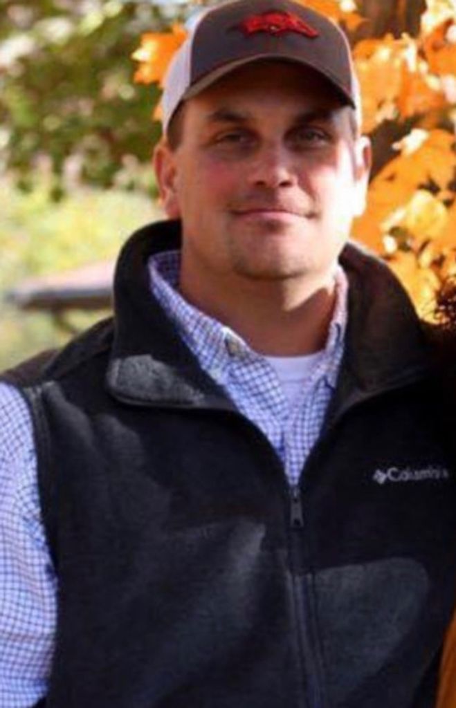 Brock Allen Wheeler Profile Photo
