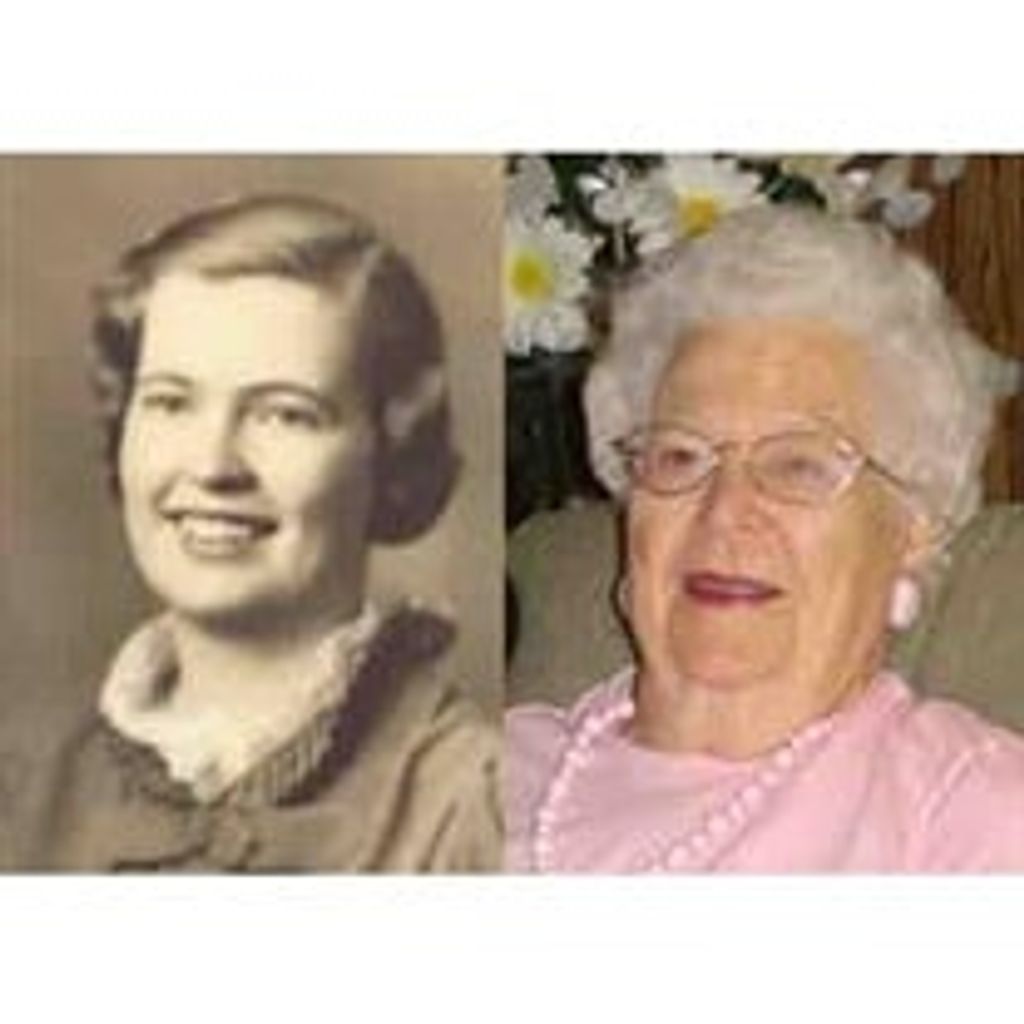 Evelyn Carol Pearson Fralick