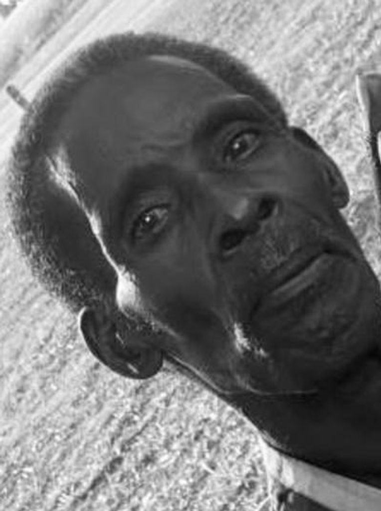 Kenneth Lawrence Trisby