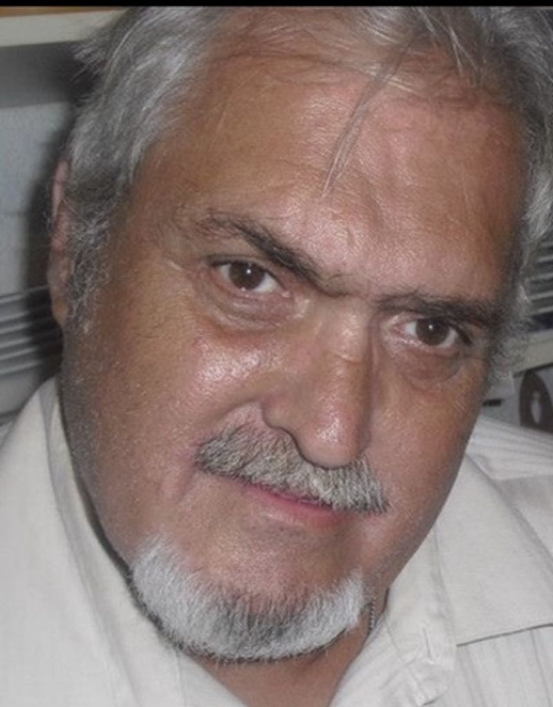 James Arthur Meyer Profile Photo