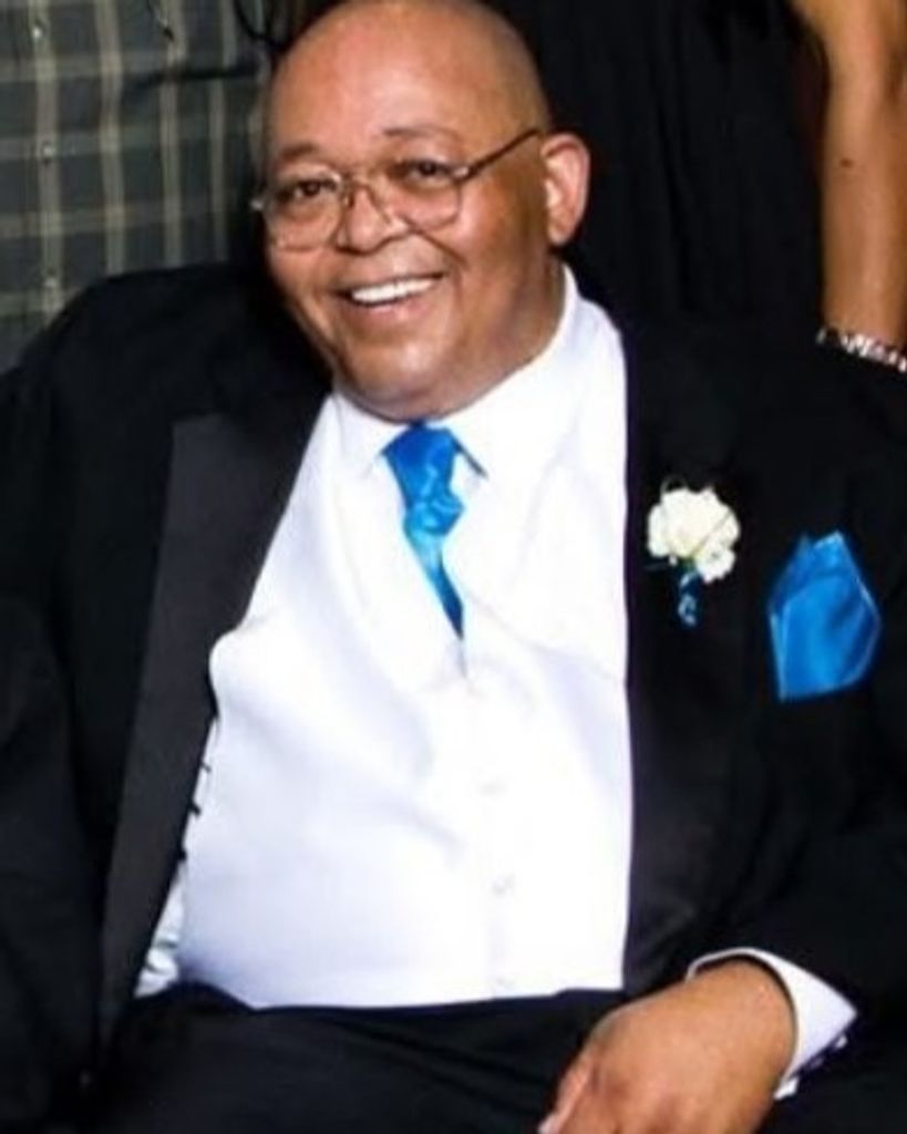 Otis Arrington Jr.