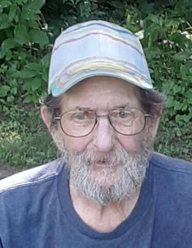 James "Jim" Richard Isaacs
