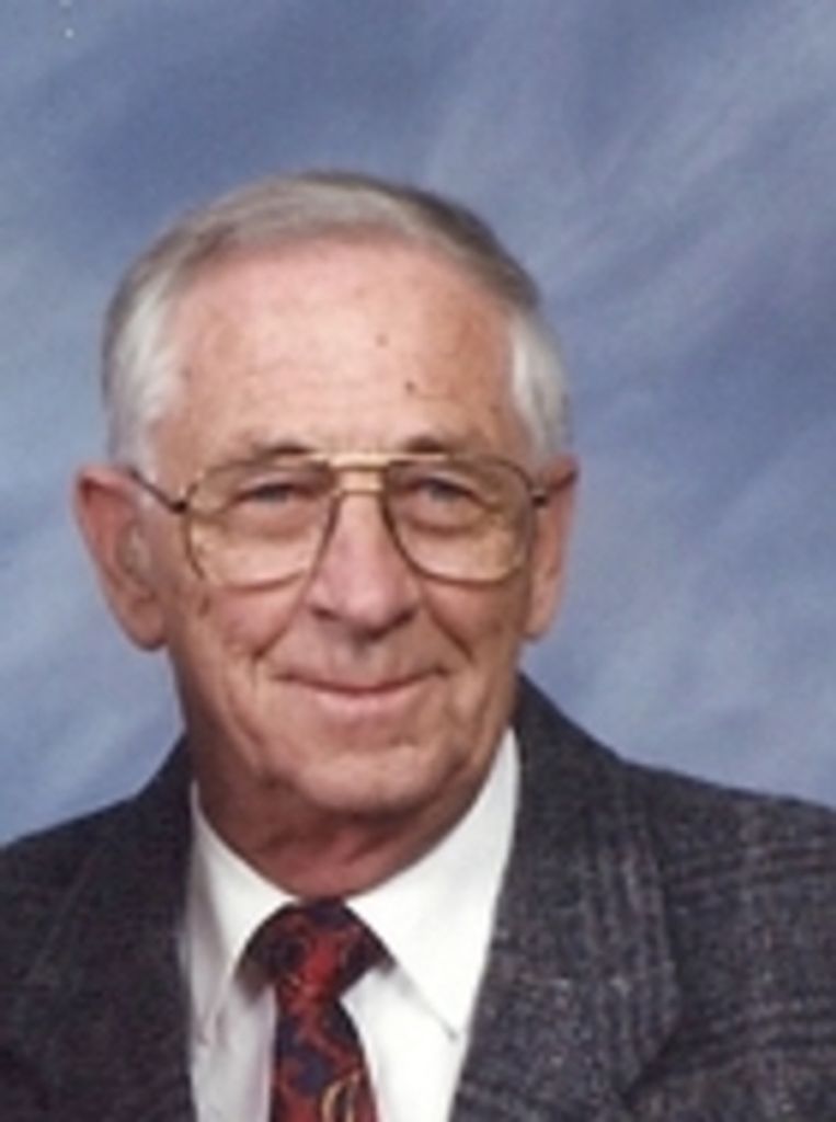 Robert Henry Volp