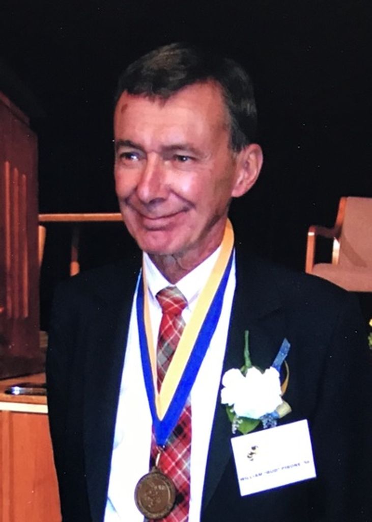William (Bud) Pirone