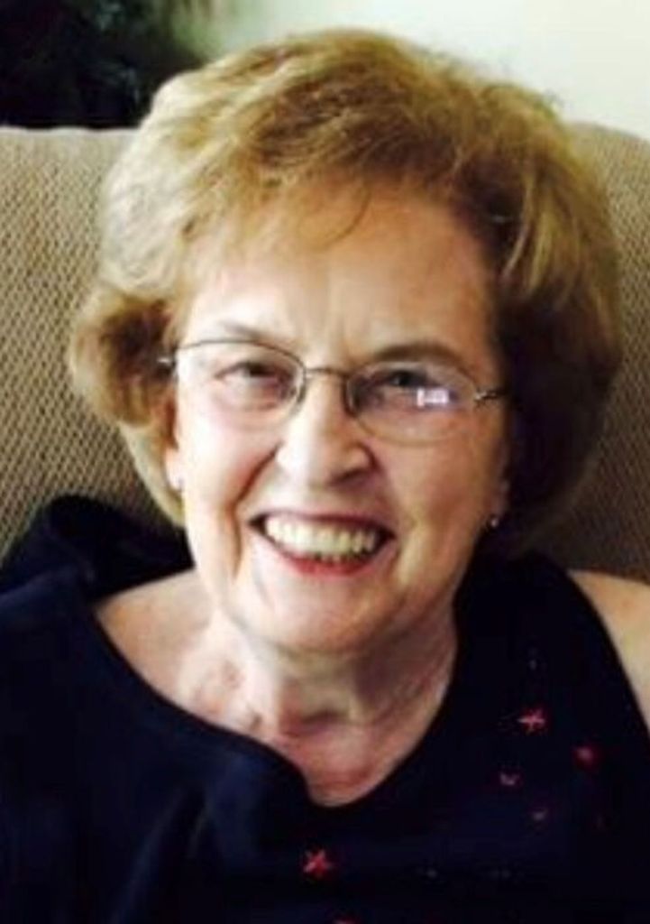 Sydney Ann (Smith)  Hardenbrook
