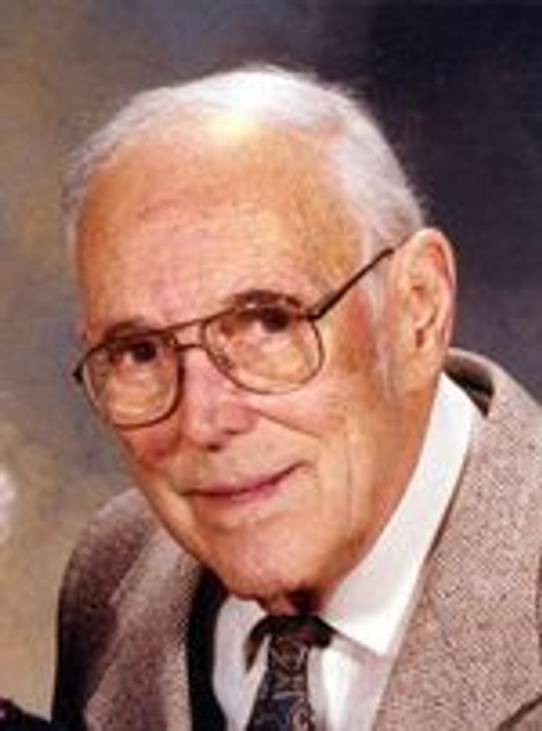 Ralph Charles Schultz