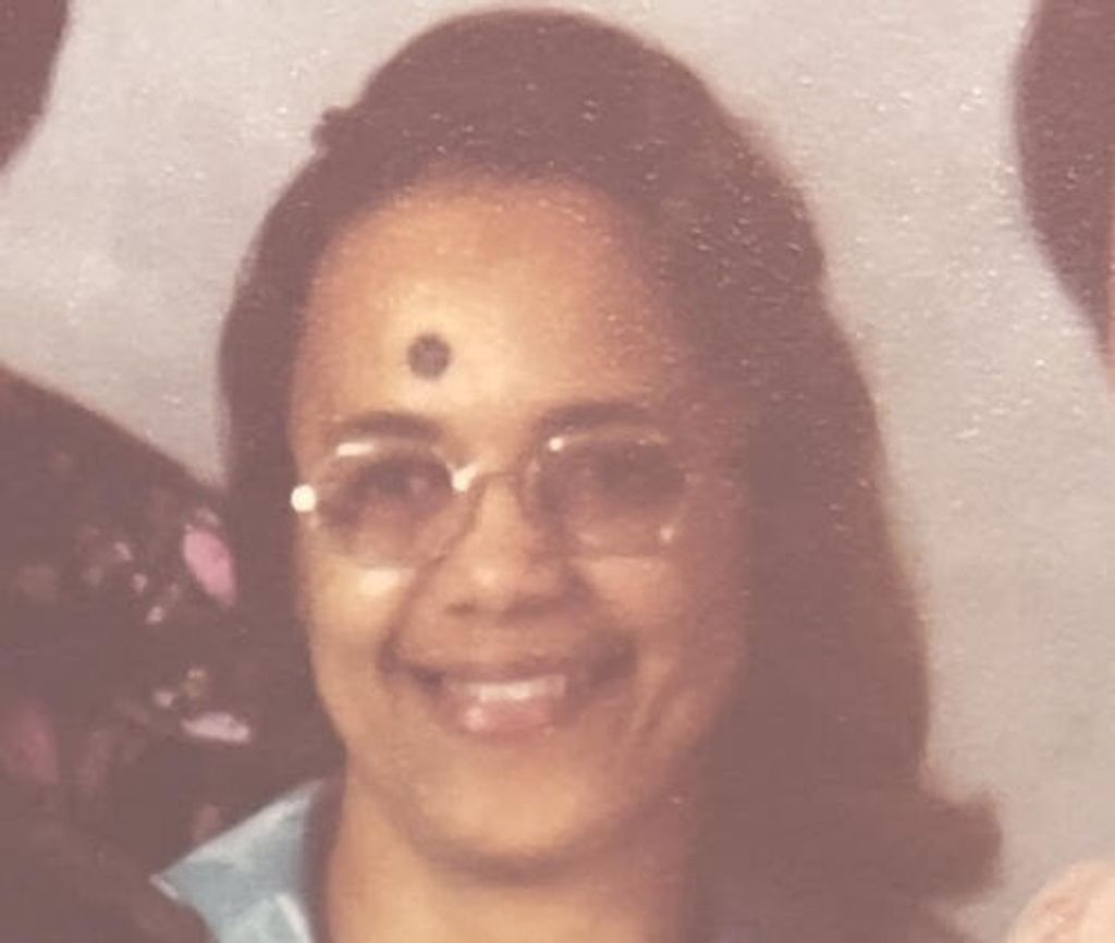 Dorothy Mae Allen Profile Photo