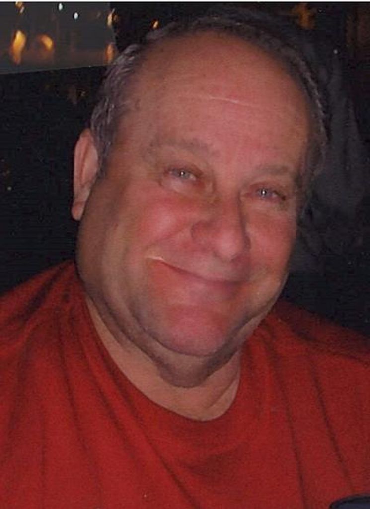 Ronald J. Deyulio Profile Photo