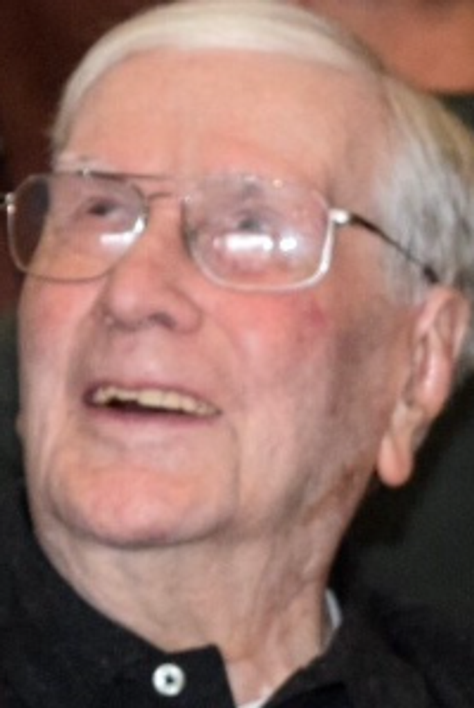John  F. Burton