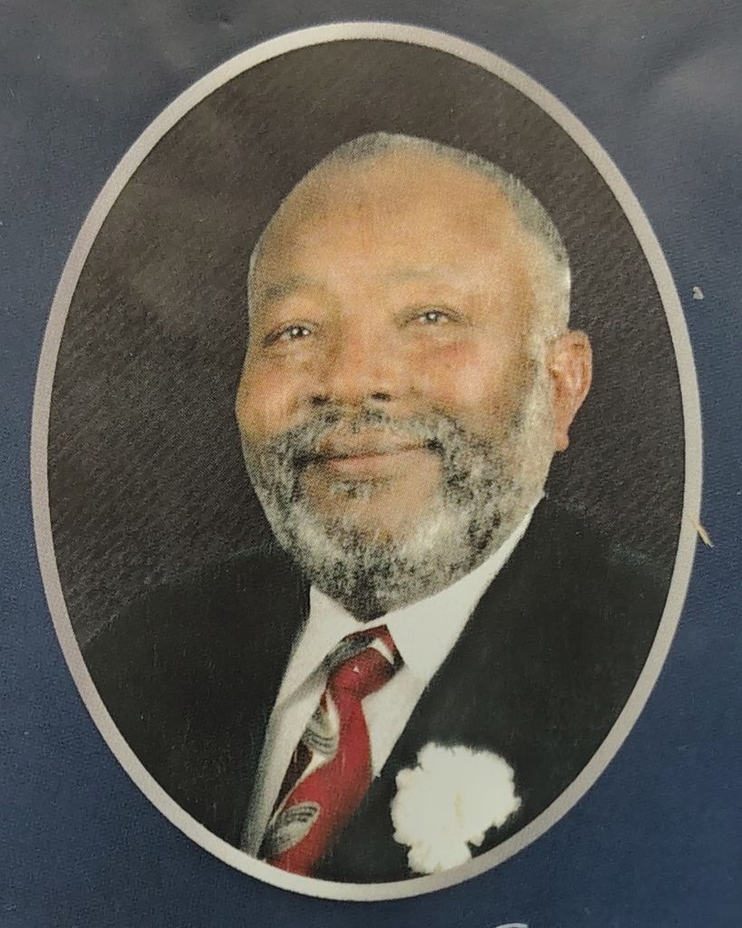 Granville Leon Brooks Profile Photo