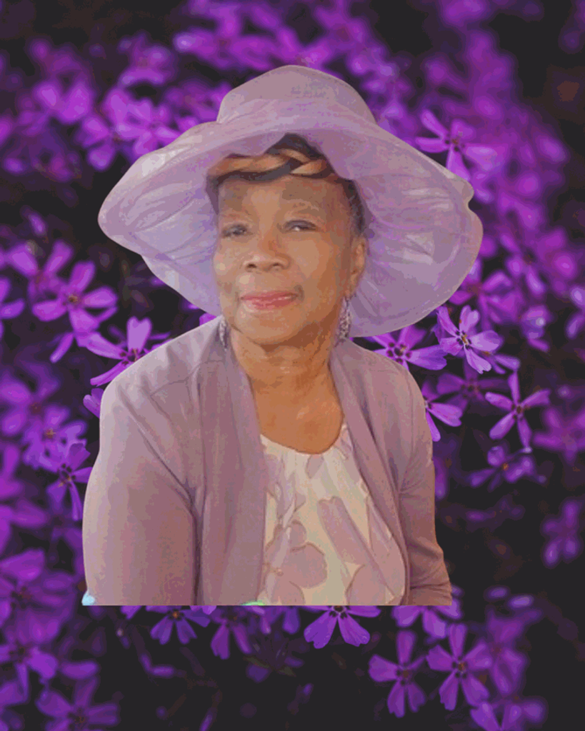 ALICE SPRATLING Profile Photo