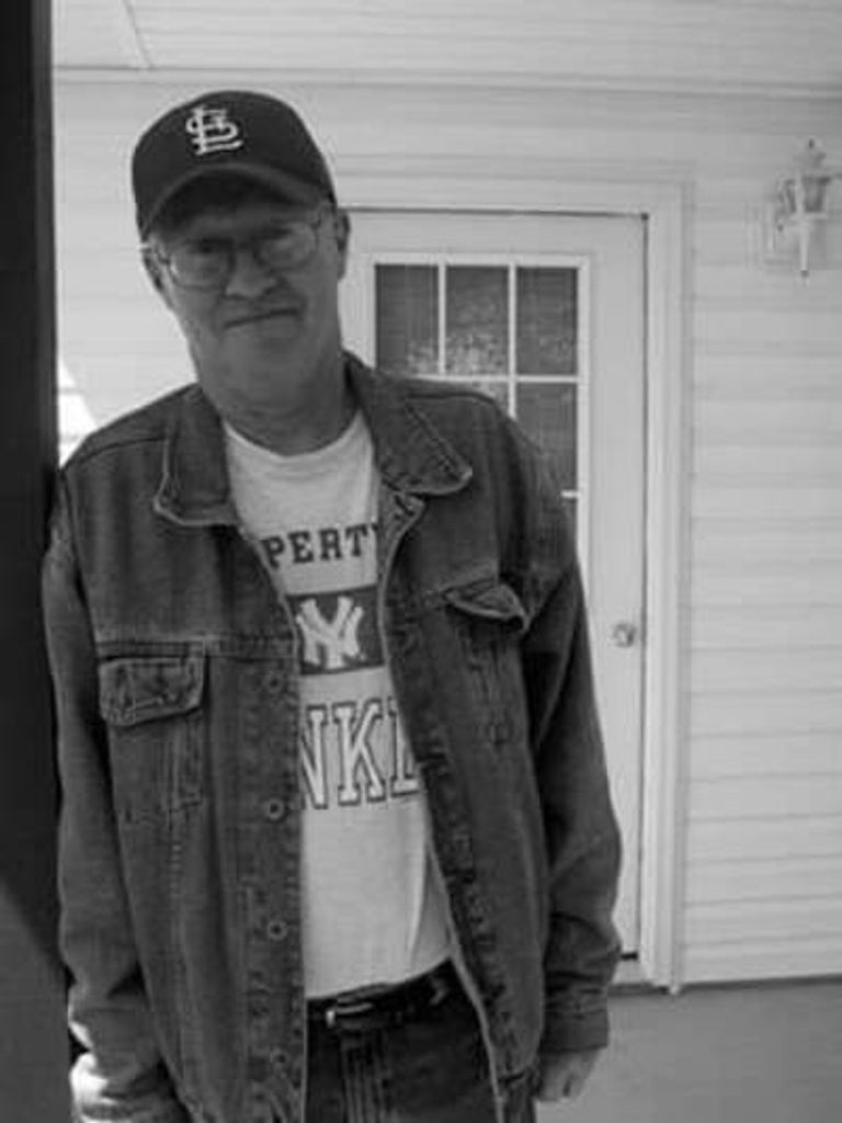 Harlan Ray Bonar Profile Photo