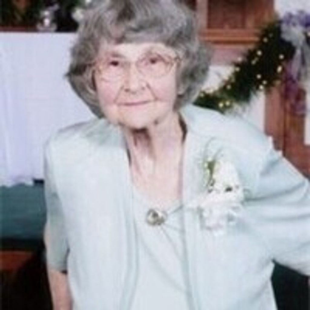 Dorothy Mccall