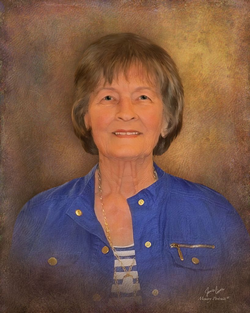 Ella Nora Hodges